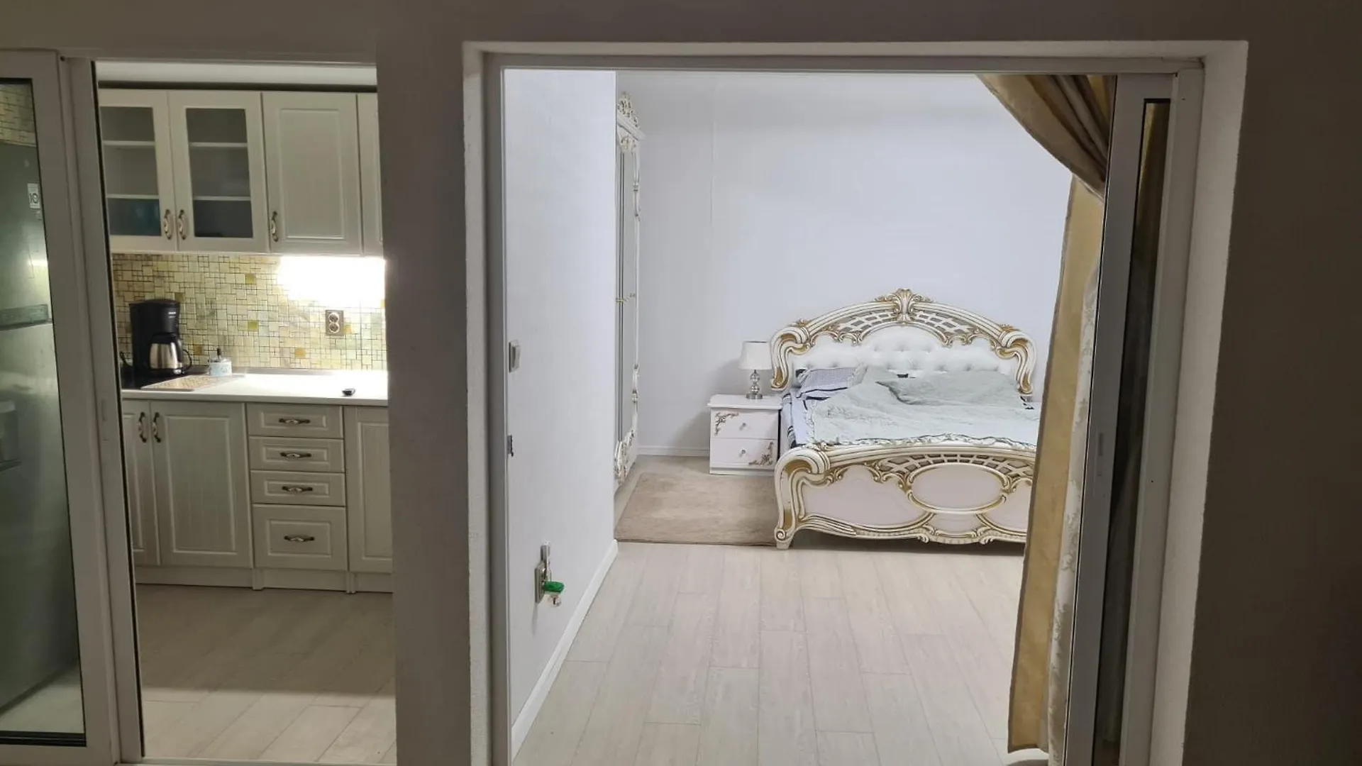 Rdr Apartments Santa Catharina