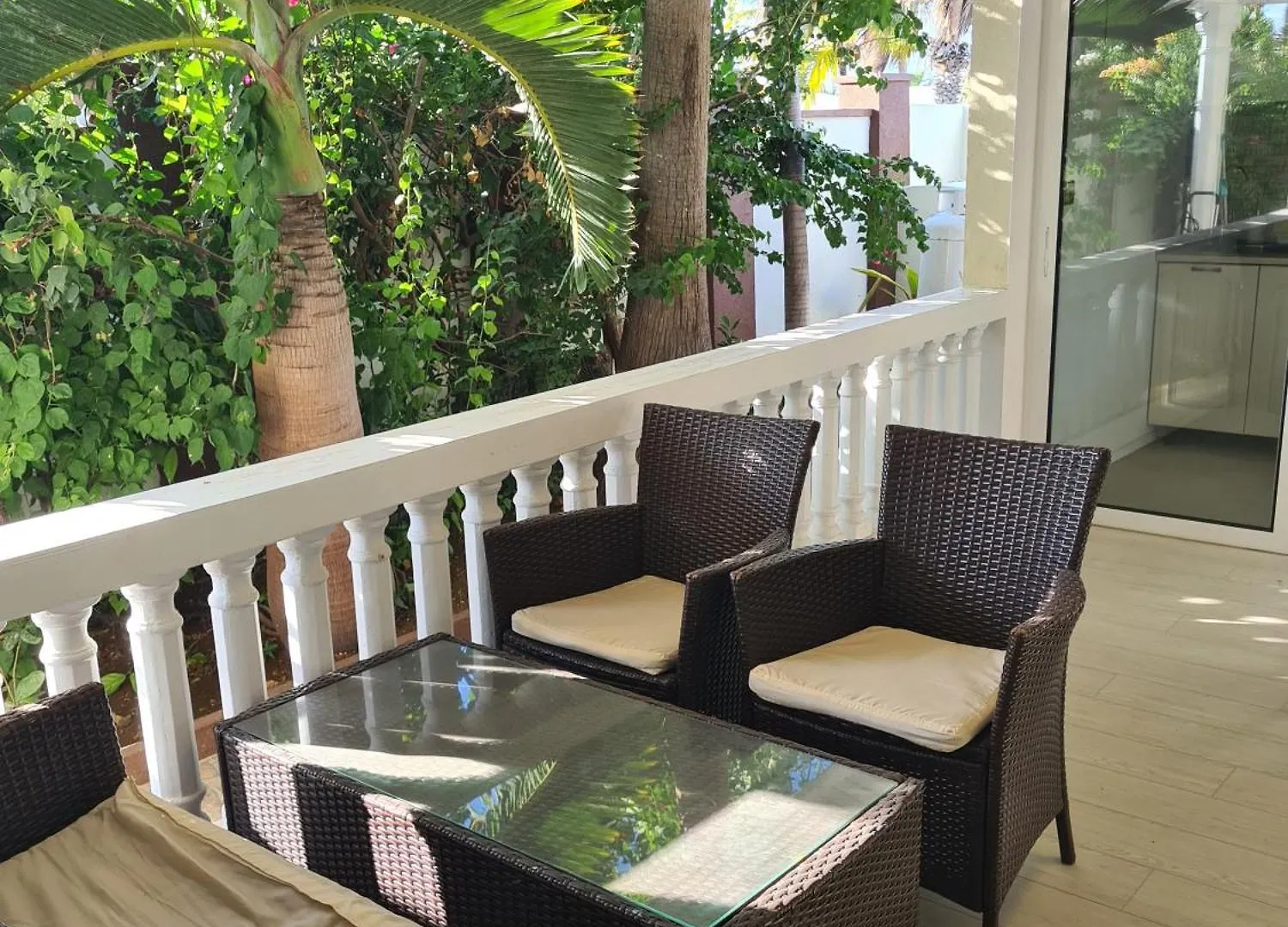 Rdr Apartments Santa Catharina