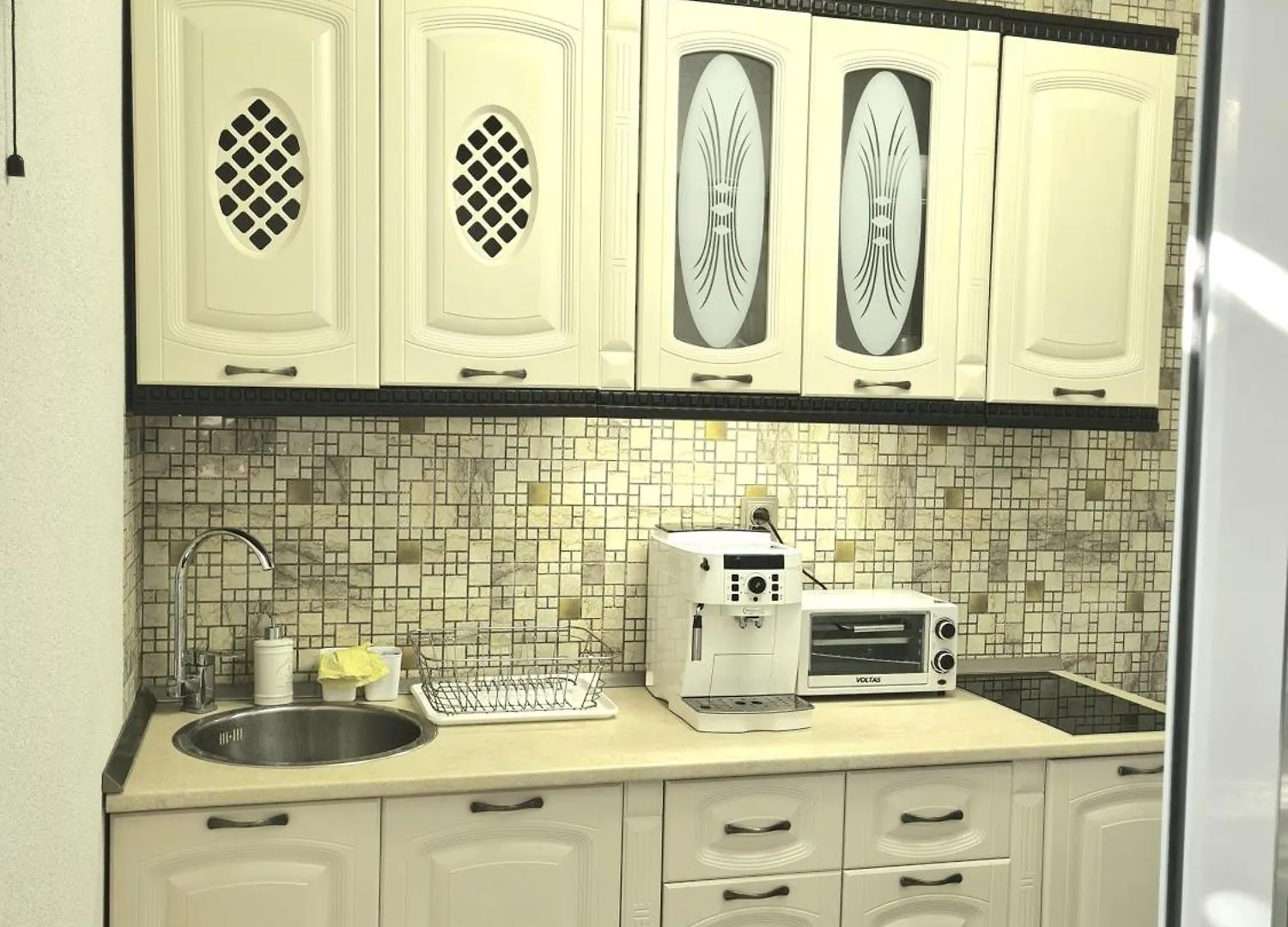 Rdr Apartments Santa Catharina