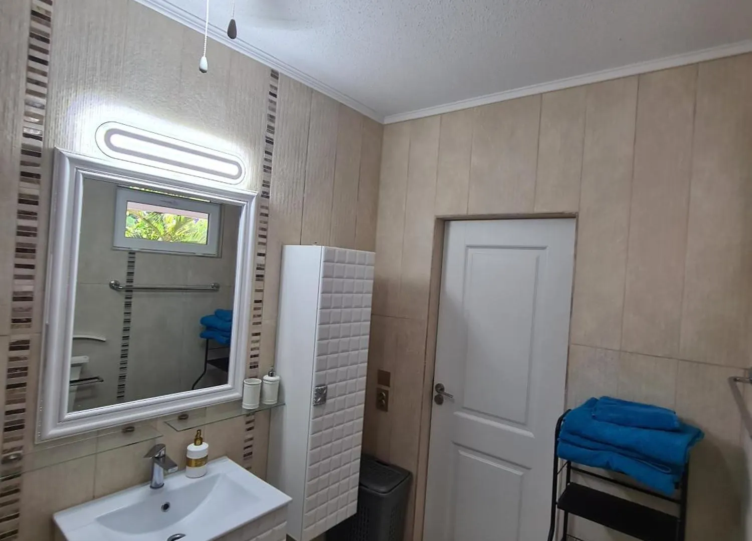 Rdr Apartments Santa Catharina 库拉索
