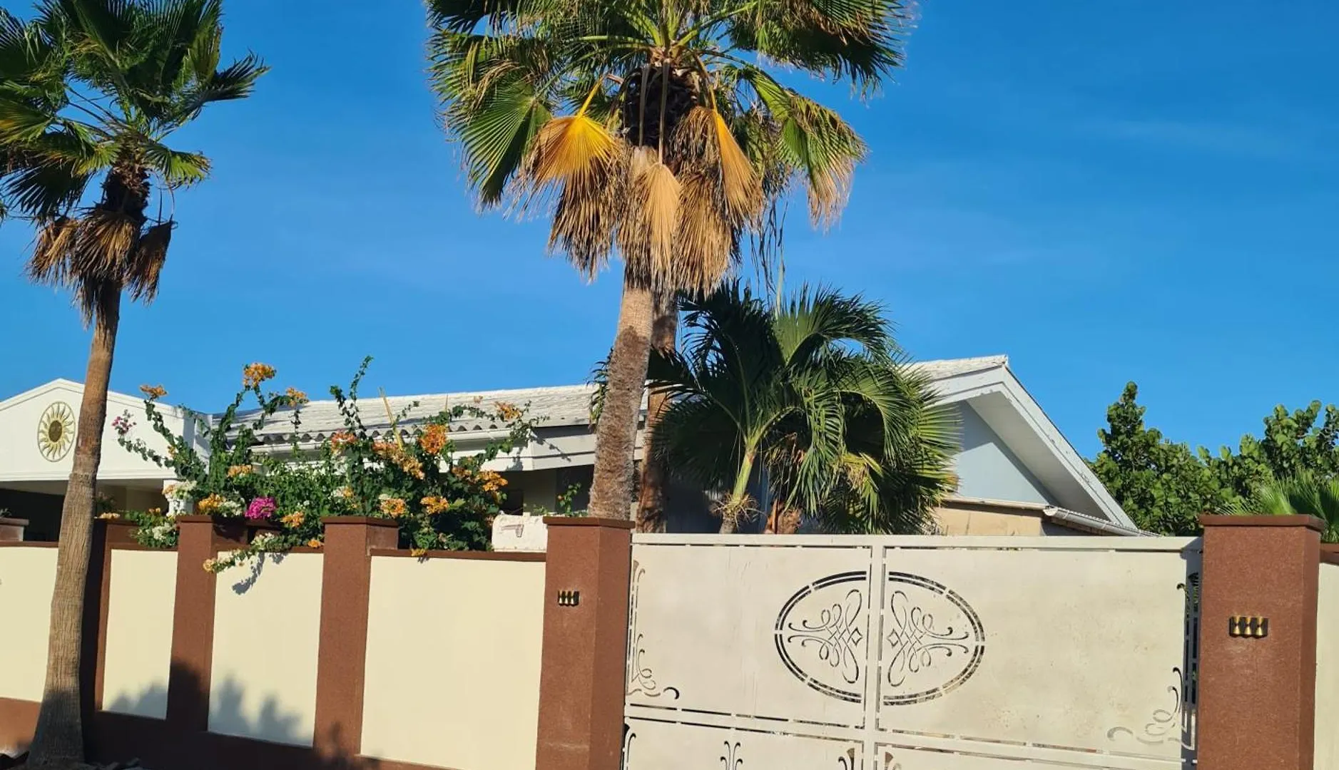 Rdr Apartments Santa Catharina