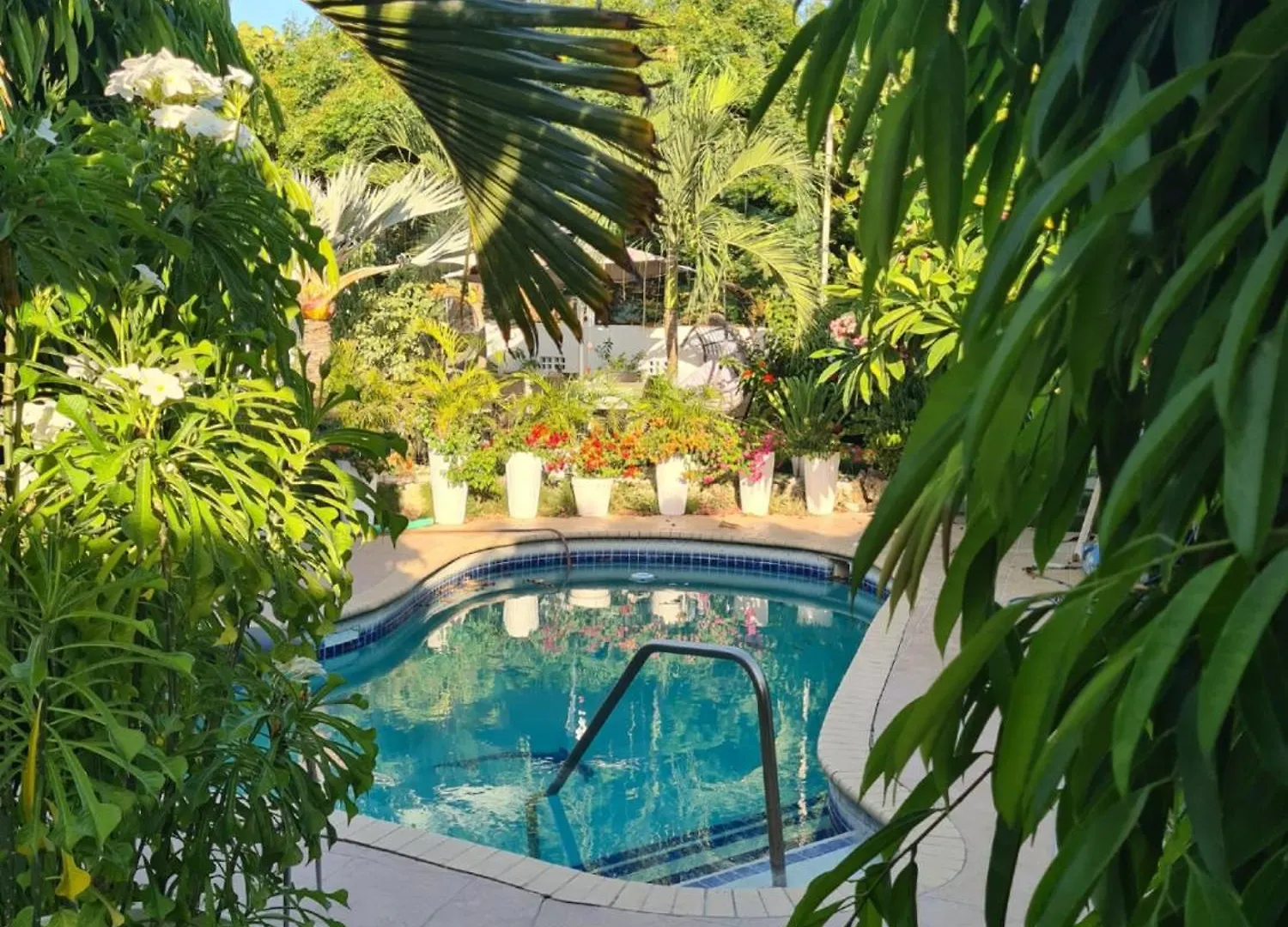 Rdr Apartments Santa Catharina
