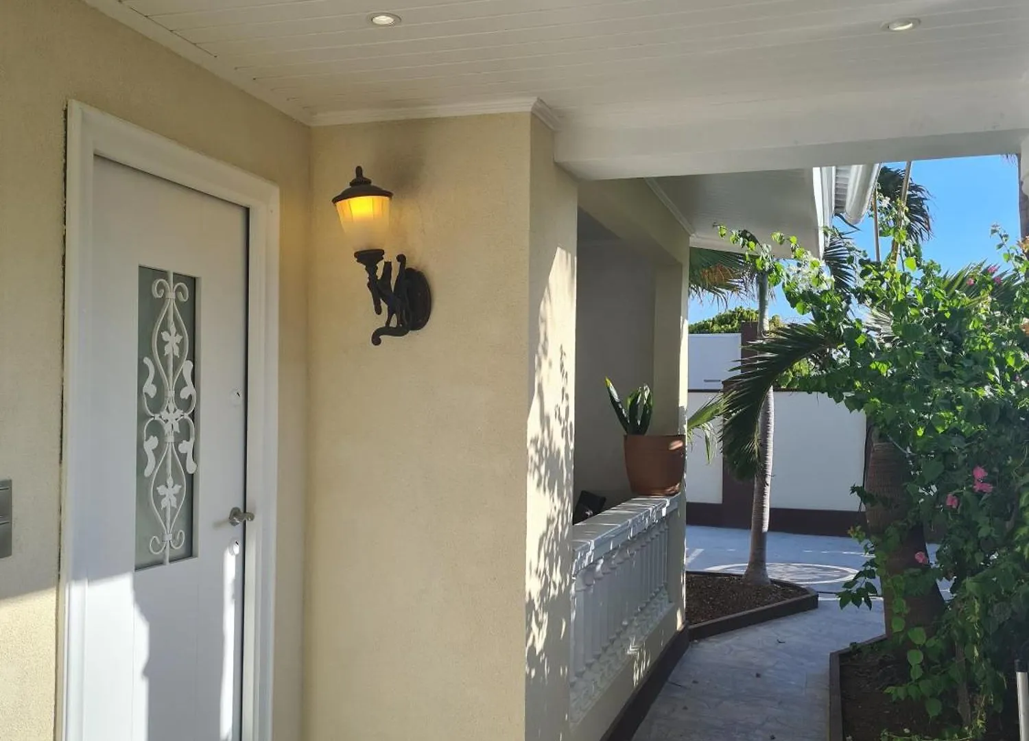 Rdr Apartments Santa Catharina 0*,  库拉索