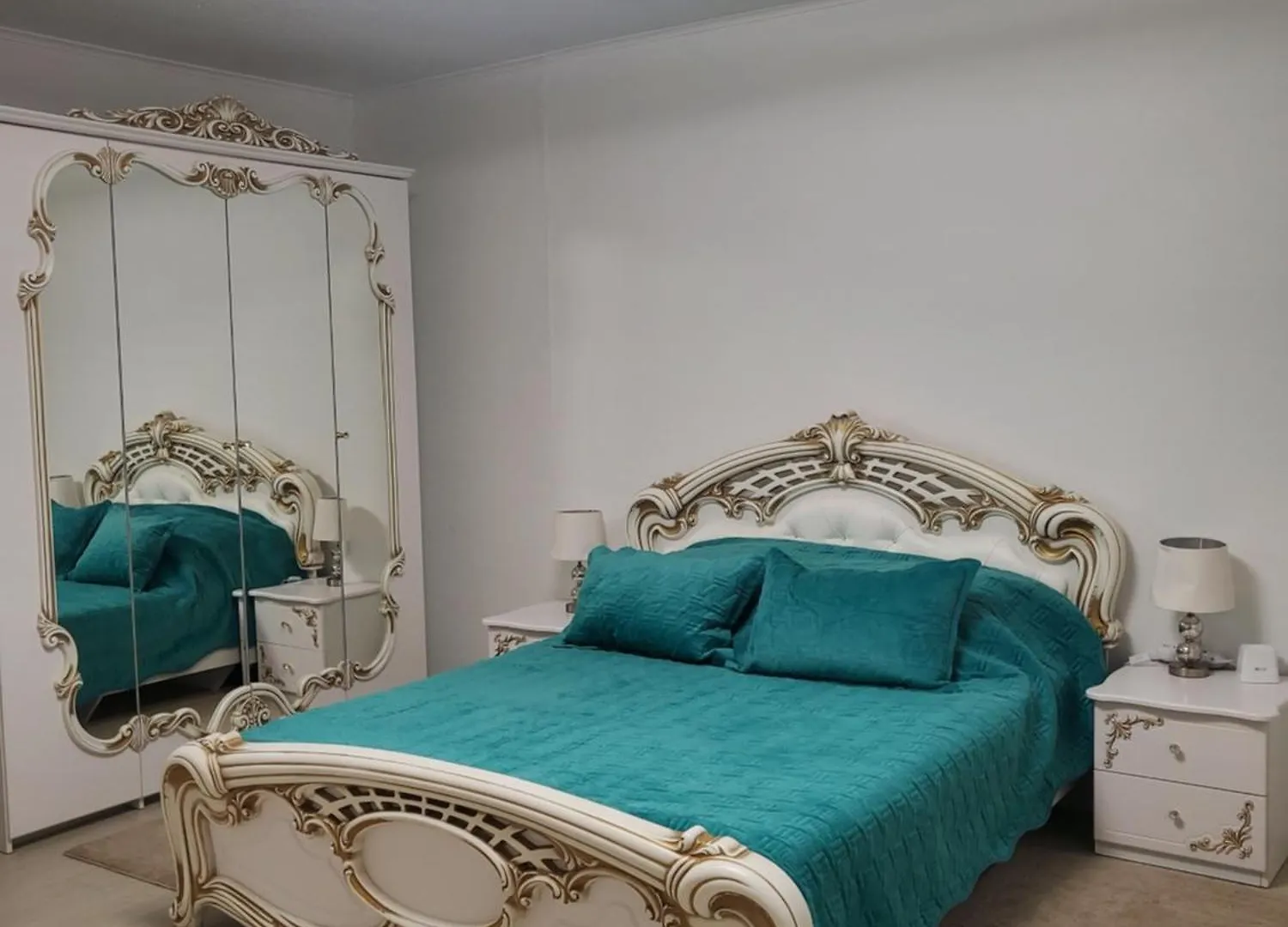 Rdr Apartments Santa Catharina