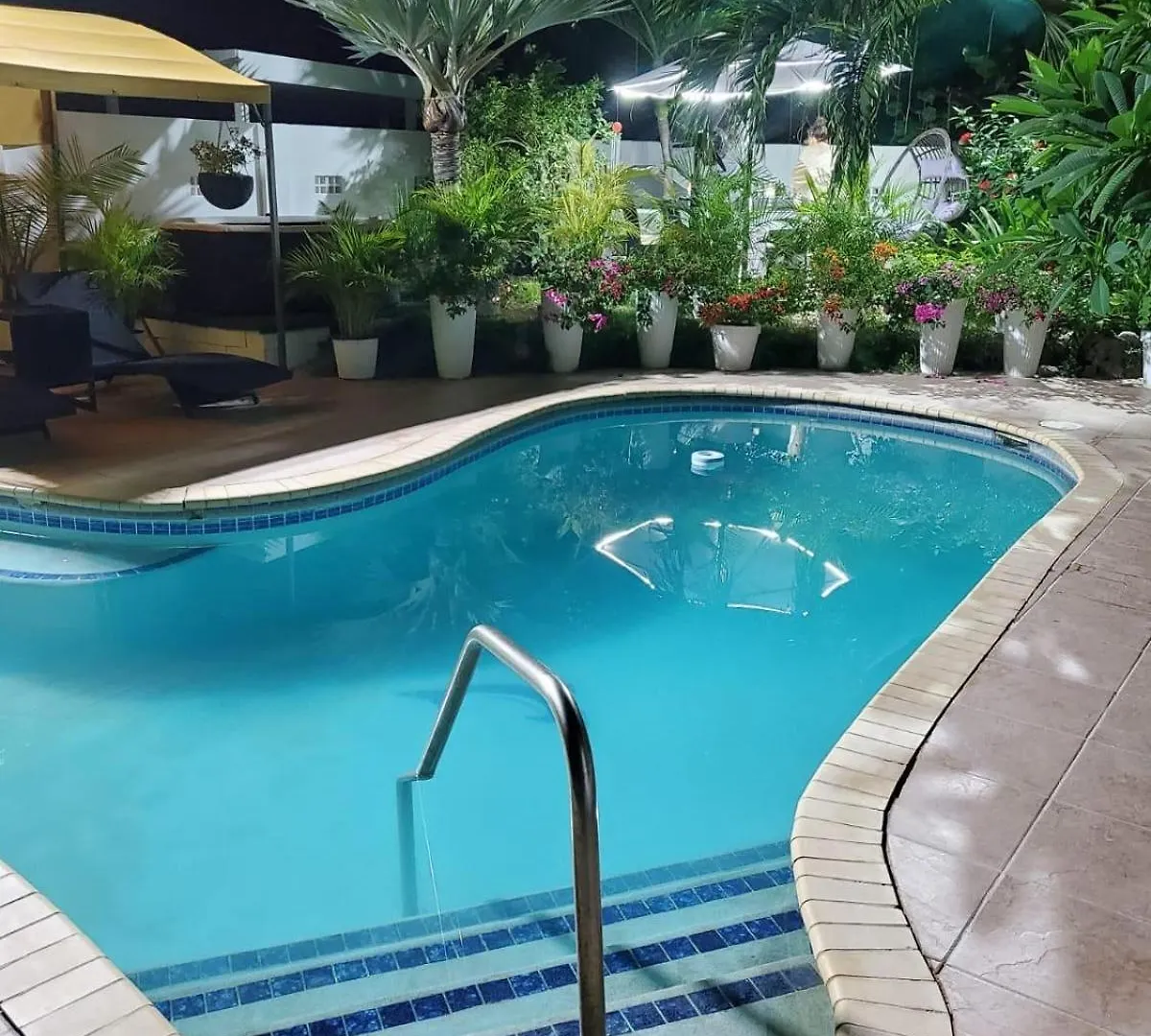 Rdr Apartments Santa Catharina 0*,  库拉索